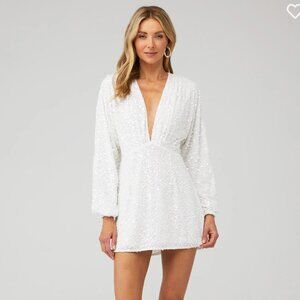 Show MeYour MuMu KIDMAN DRESS